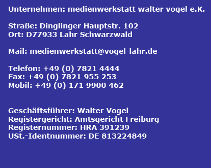 Daten medienwerkstatt